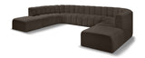 Arc Sectional