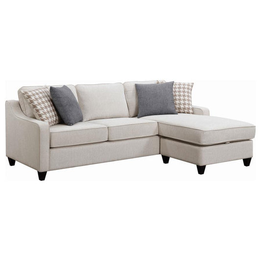 Lou Sectional