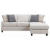 Lou Sectional