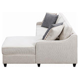 Lou Sectional