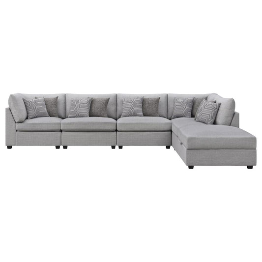 Camilla Modular Sectional