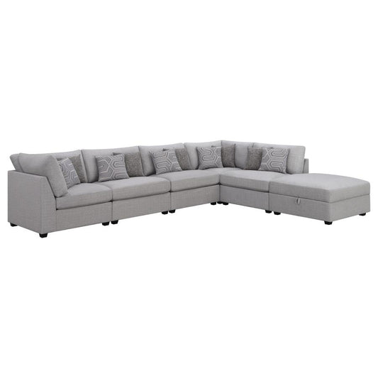 Camilla Modular Sectional