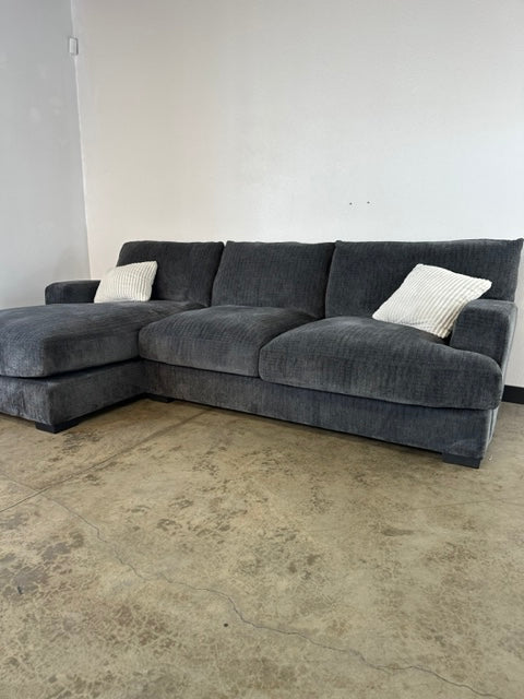 Kay Sectional Collection