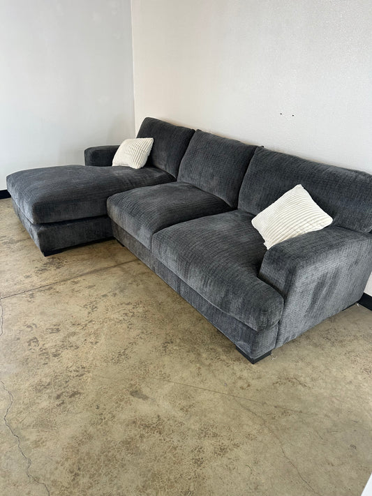 Kay Sectional Collection