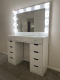 Sapphire XL Vanity Set