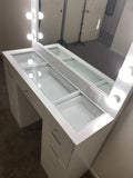 Sapphire XL Vanity Set