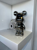 Mickey Bear Mini-Statue 7"