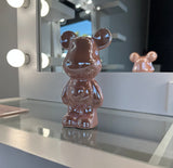 Mickey Bear Mini-Statue 7"