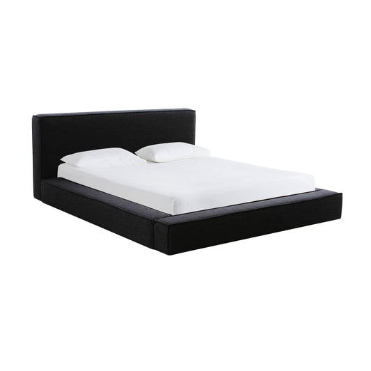 Olafur Upholstered Bed