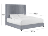 Arabelle Bed